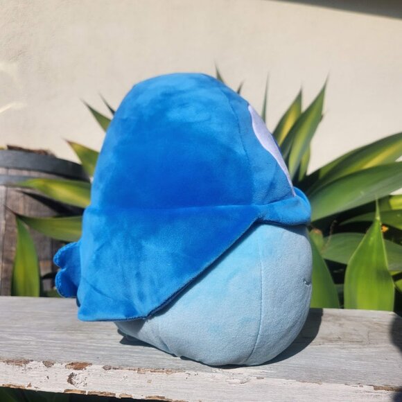 NEW Squishmallows Pokemon 10" Piplup Penguin Plush Stuffed Animal Toy VALENTINES - Picture 6 of 12